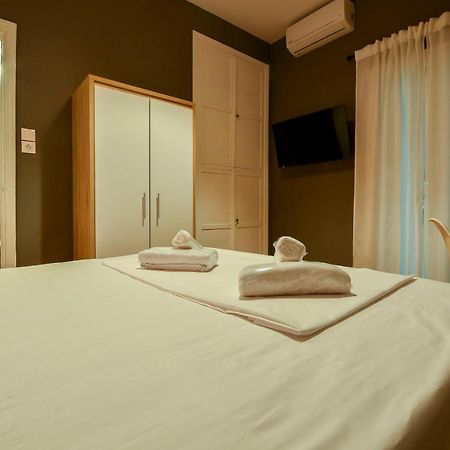 Thessaloniki Center Superior Apartment المظهر الخارجي الصورة