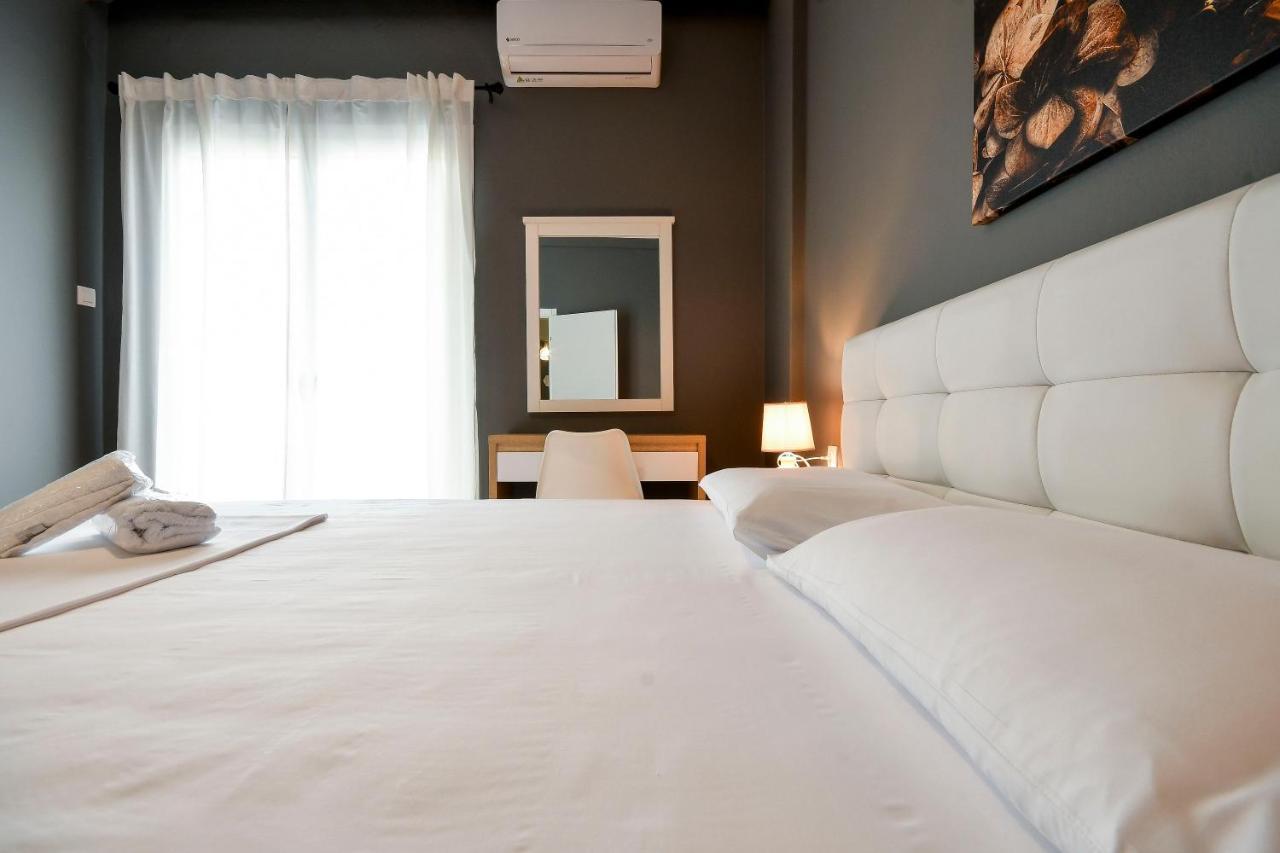 Thessaloniki Center Superior Apartment المظهر الخارجي الصورة