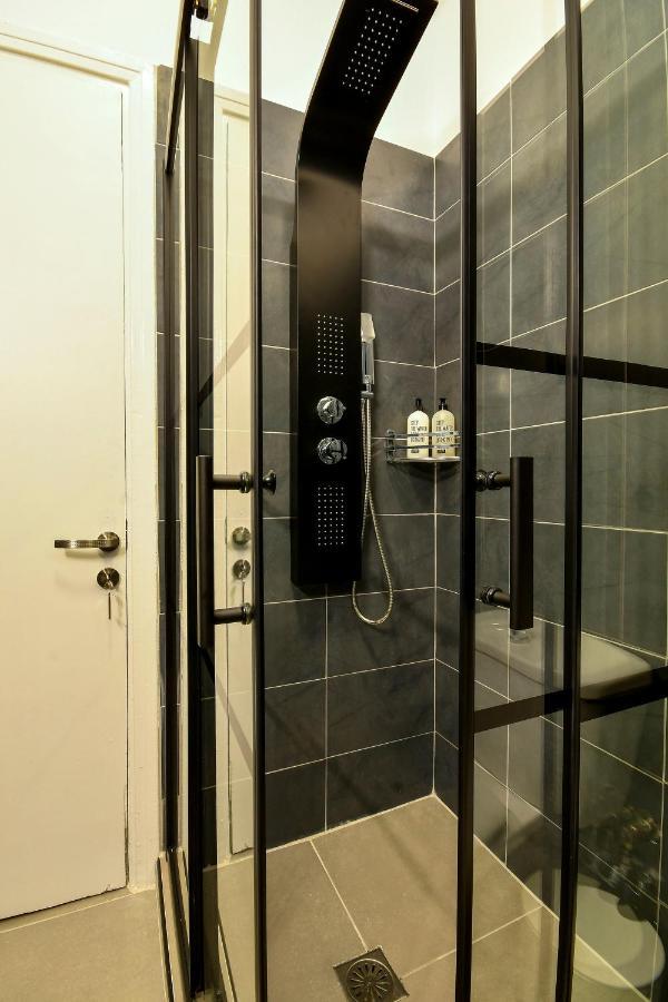 Thessaloniki Center Superior Apartment المظهر الخارجي الصورة