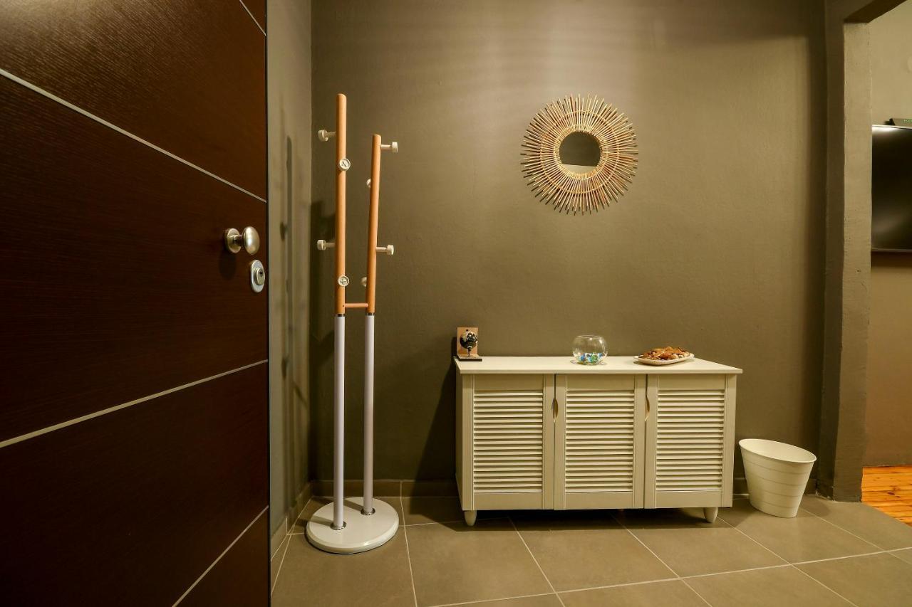 Thessaloniki Center Superior Apartment المظهر الخارجي الصورة