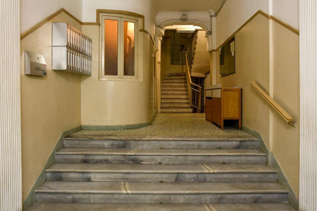 Thessaloniki Center Superior Apartment المظهر الخارجي الصورة