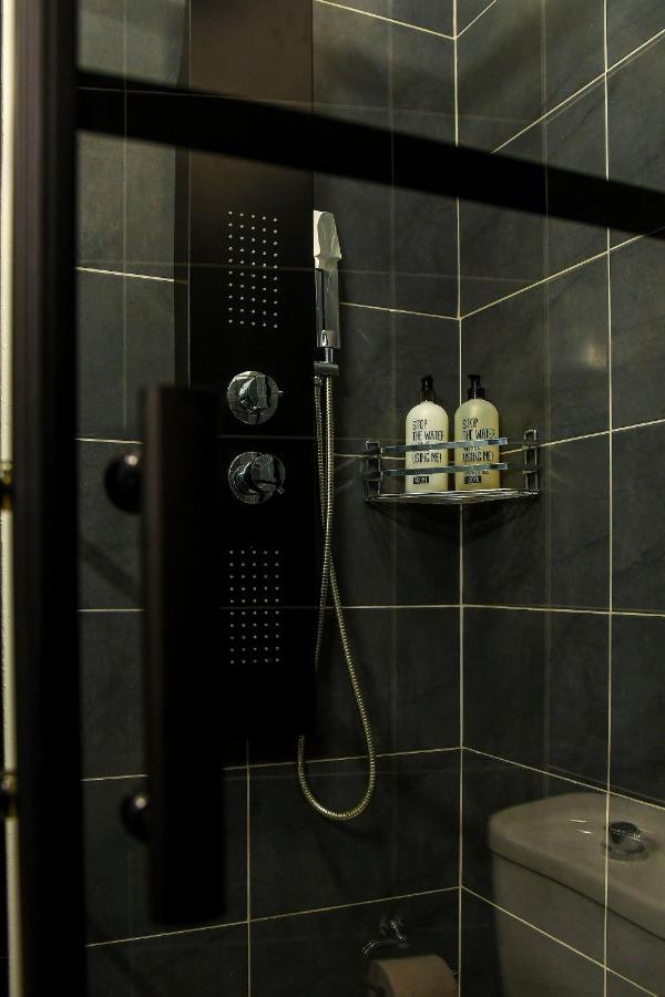Thessaloniki Center Superior Apartment المظهر الخارجي الصورة