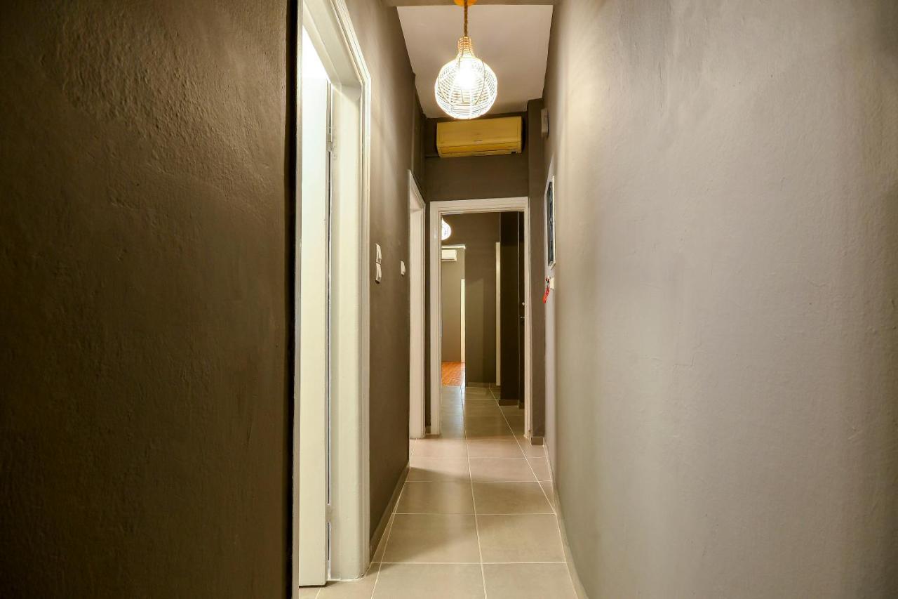 Thessaloniki Center Superior Apartment المظهر الخارجي الصورة