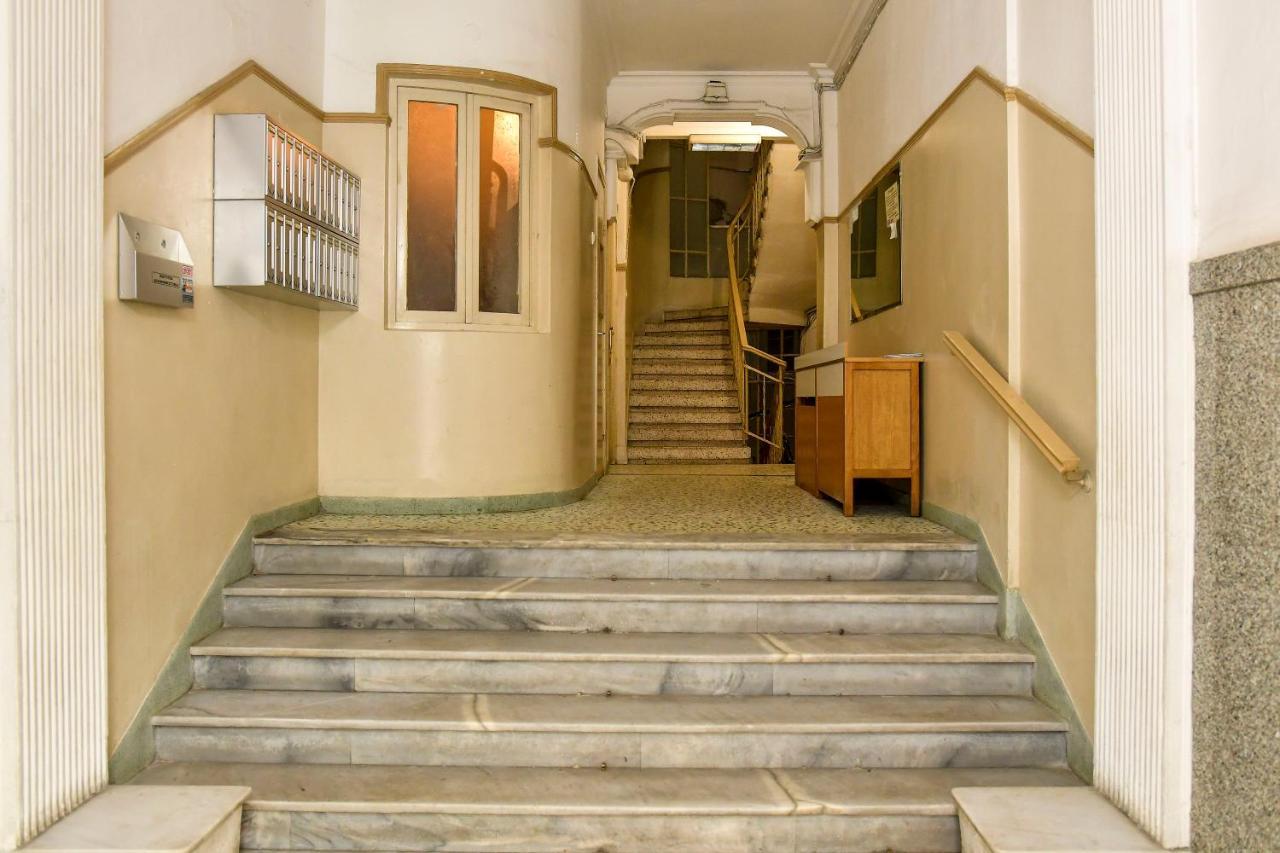 Thessaloniki Center Superior Apartment المظهر الخارجي الصورة