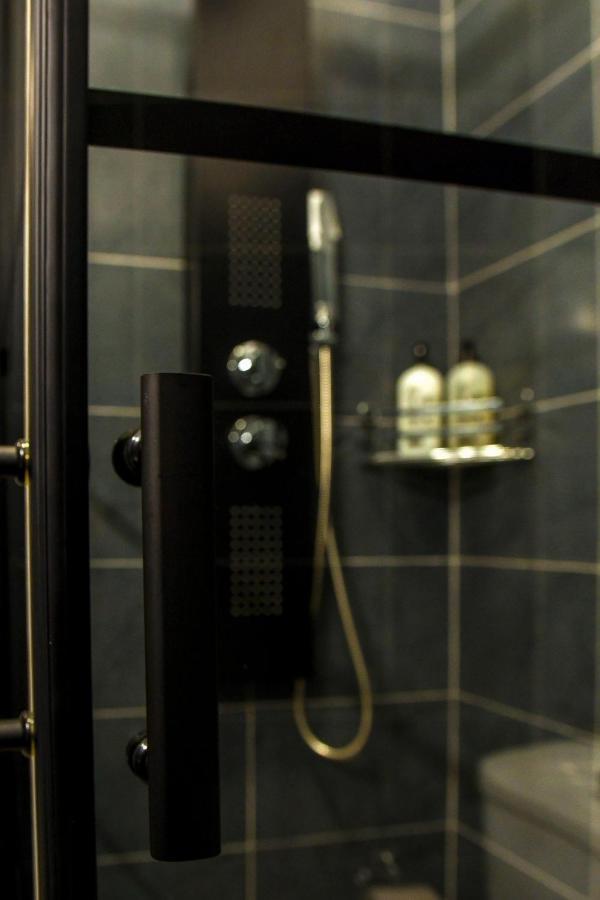 Thessaloniki Center Superior Apartment المظهر الخارجي الصورة